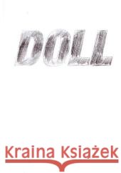 DOLL Doll, Tatjana 9783935843508 Verbrecher Verlag - książka