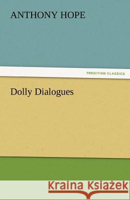 Dolly Dialogues  9783842424067 tredition GmbH - książka