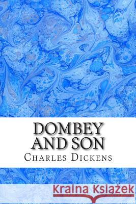 Dombey and Son: (Charles Dickens Classics Collection) Charles Dickens 9781502880697 Createspace - książka