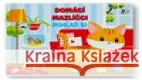 Domácí mazlíčci - Pohlaď si Fiona Huisman 9788025638132 Svojtka & Co. - książka