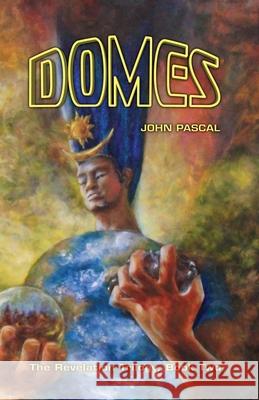Domes: The Antichrist rules the world. Imperato, Pascal John 9781500459413 Createspace - książka
