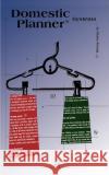 Domestic Planner Systems Diana Koenig 9781587218514 Authorhouse