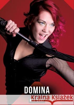 Domina Graf, Mia 9783384711090 Mia Graf - książka