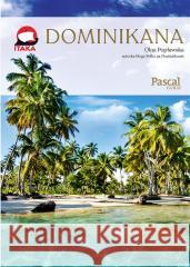 Dominikana Olga Popławska 9788383170022 Pascal - książka