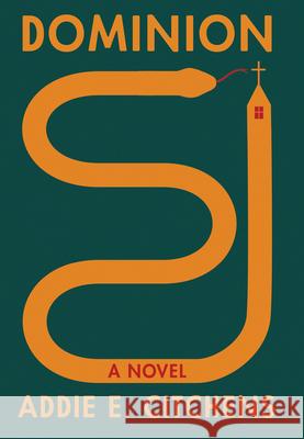 Dominion Addie E. Citchens 9781420531763 Thorndike Press Large Print - książka