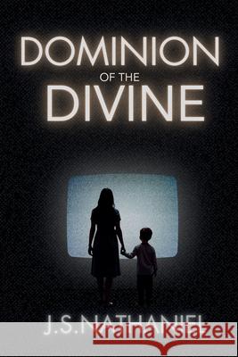 Dominion of the Divine J. S. Nathaniel 9781967522255 Jsnathanielprint Limited - książka