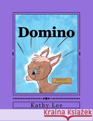 Domino Kathy Lee Carl Sheppard 9781979868068 Createspace Independent Publishing Platform - książka