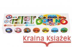 Domino Auto  4823037603329 Technok - książka