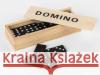 Domino drewniane  5905422041189 Daffi