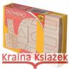 Domino drewniane - figury geometryczne  5905914002292 Baczek