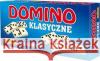 Domino klasyczne  5902410003952 Adamigo