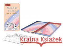 Domino magnetyczne  5901271623965 ADAR - książka