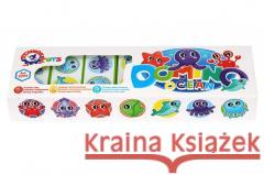 Domino Ocean  4823037603299 Technok - książka