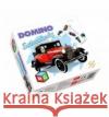 Domino Samochody w starym stylu  5906395301645 Multigra
