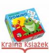 Domino Zwierzaki  5906395301669 Multigra