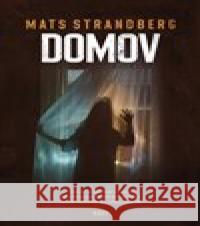 Domov Mats Strandberg 9788075777553 Host - książka