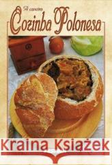 Domowa kuchnia polska - wersja portugalska Rafał Jabłoński 9788361511229 Festina - książka