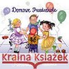 Domowe przedszkole - Piosenka o radości  5906409106228 MTJ