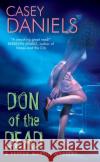 Don of the Dead: A Pepper Martin Mystery Casey Daniels 9780060821463 Avon Books