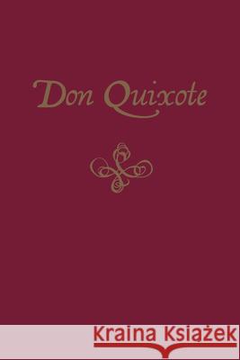 Don Quixote Cervantes 9780872209596 HACKETT PUBLISHING CO, INC - książka