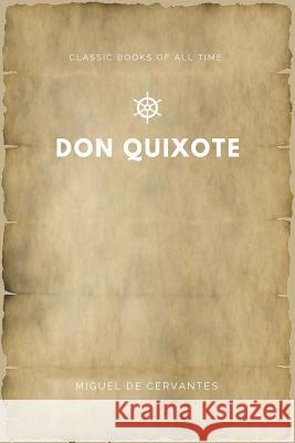 Don Quixote Miguel De Cervantes 9781547172085 Createspace Independent Publishing Platform - książka