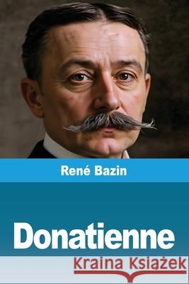 Donatienne Ren? Bazin 9783690821889 Prodinnova - książka