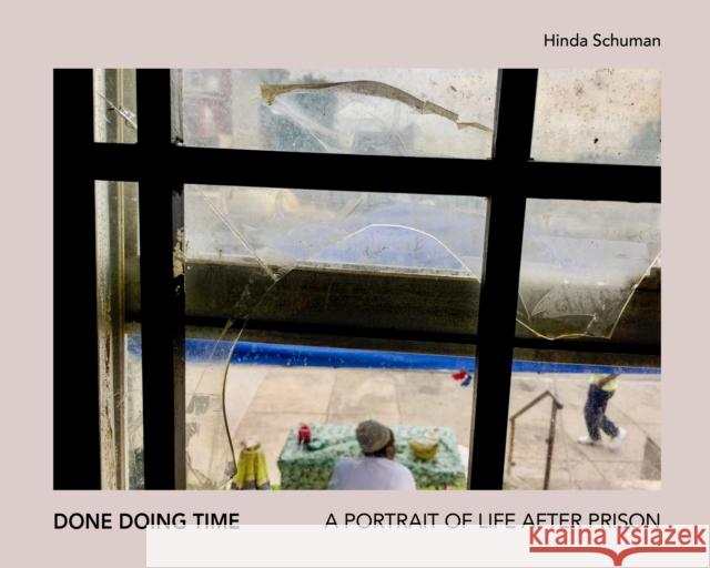 Done Doing Time  9781954119215 Daylight Books - książka