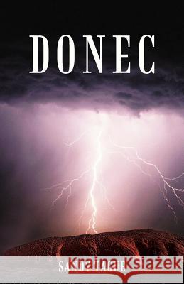 Donec Sandy Tague 9781462070640 iUniverse.com - książka