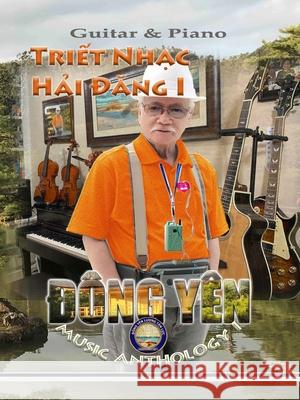 Dong Yen Music Anthology I Dong Yen 9781794706941 Lulu.com - książka