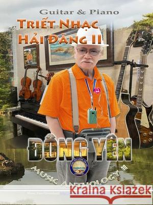 Dong Yen Music Anthology II Dong Yen 9781794719620 Lulu.com - książka