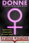 Donne ENRICO GIUSEPPE DAPEI 9781291734720 Lulu.com