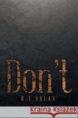 Don't R T Salas   9781955944878 Litprime Solutions - książka
