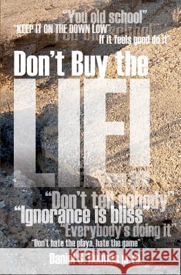 Don't Buy the Lie! Daniel S. Holmes 9781460009048 Guardian Books - książka