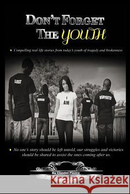 Don't Forget the Youth Chedei Pierre 9781630731038 Faithful Life Publishers - książka