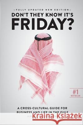 Don't They Know It's Friday Jeremy Williams 9781860636028 Motivate Media Group - książka