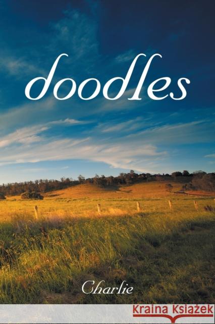 Doodles Charlie 9781984506719 Xlibris Au - książka