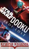 Dooku: Jedi Lost Cavan Scott 9781529124798 Cornerstone