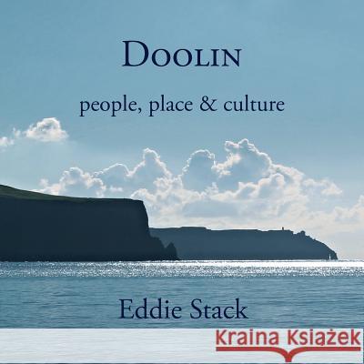 Doolin Eddie Stack 9781930579033 Tintaun - książka