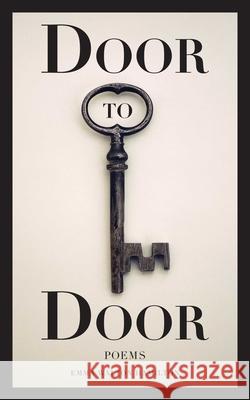 Door to Door Emma Walton Hamilton 9781524874643 Andrews McMeel Publishing - książka