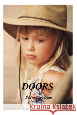 Doors Penelope Dyan 9780976841739 Bellissima Publishing - książka