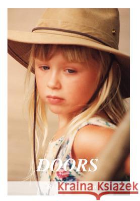 Doors Penelope Dyan 9780976841784 Bellissima Publishing - książka