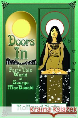 Doors In Hein, Rolland 9781532643811 Cascade Books - książka