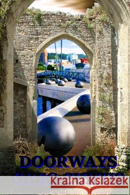 Doorways Greg Curtis 9781493788279 Createspace - książka