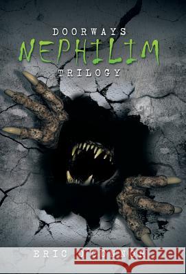 Doorways: Nephilim Trilogy O'Connor, Eric 9781490747552 Trafford Publishing - książka