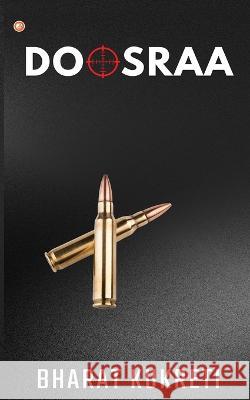 Doosraa Bharat Kukreti   9789356216617 Orangebooks Publication - książka