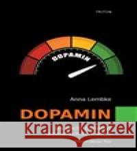 Dopamin Anna Lembke 9788076840089 Triton - książka