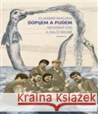 Dopijem a pudem Michal Jareš 9788020035356 Academia - książka