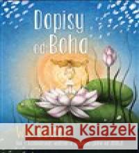 Dopisy od Boha Will Bowen 9788073705589 Synergie - książka