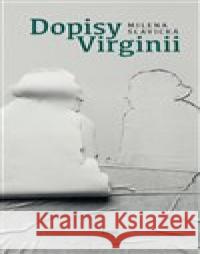 Dopisy Virginii Milena Slavická 9788072157266 Torst - książka