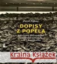 Dopisy z popela Pavel Markovič  Polian 9788020036032 Academia - książka